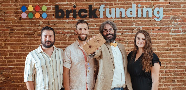 BrickFunding busca socios para lanzar una ‘socimi digital’